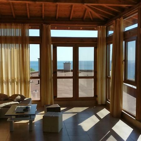 Club Priz Aparthotel Primorsko Buitenkant foto