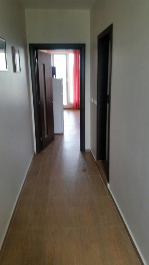 Club Priz Aparthotel Primorsko Buitenkant foto