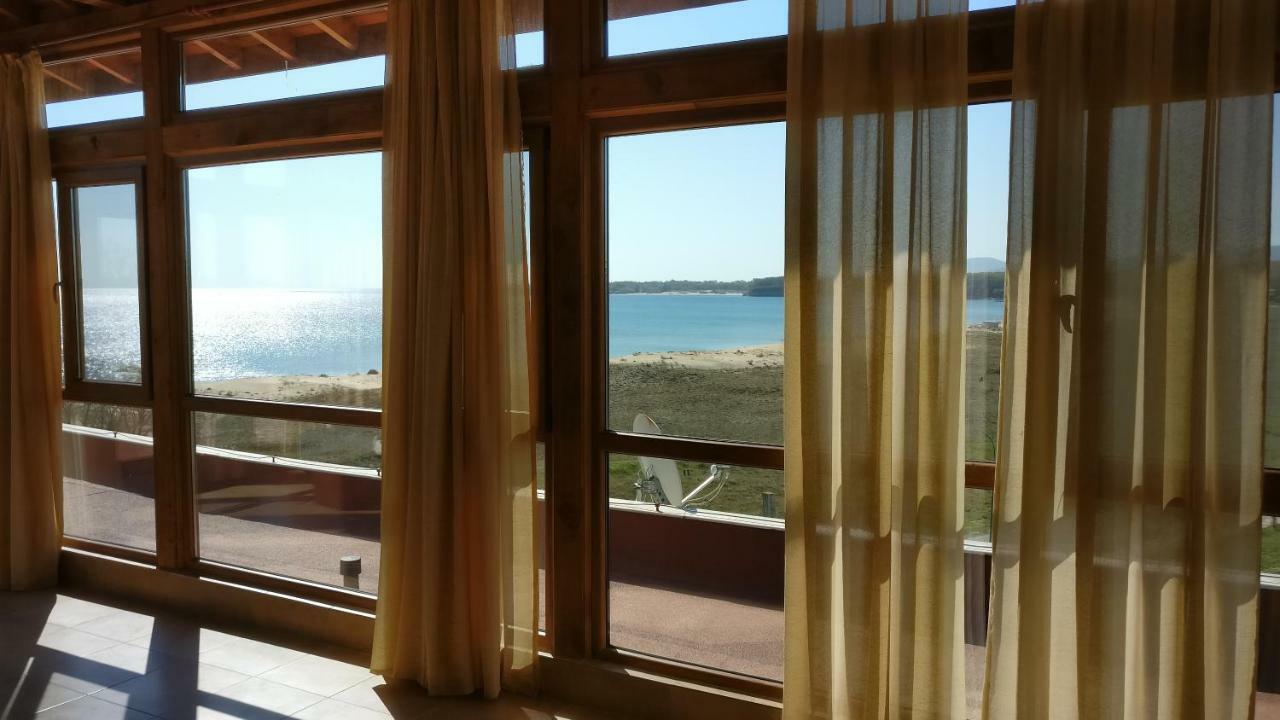 Club Priz Aparthotel Primorsko Buitenkant foto
